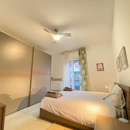 코모 Cozy Modern Apt W Free Parking Bbq & Fully Equipped 빌라 외부 사진