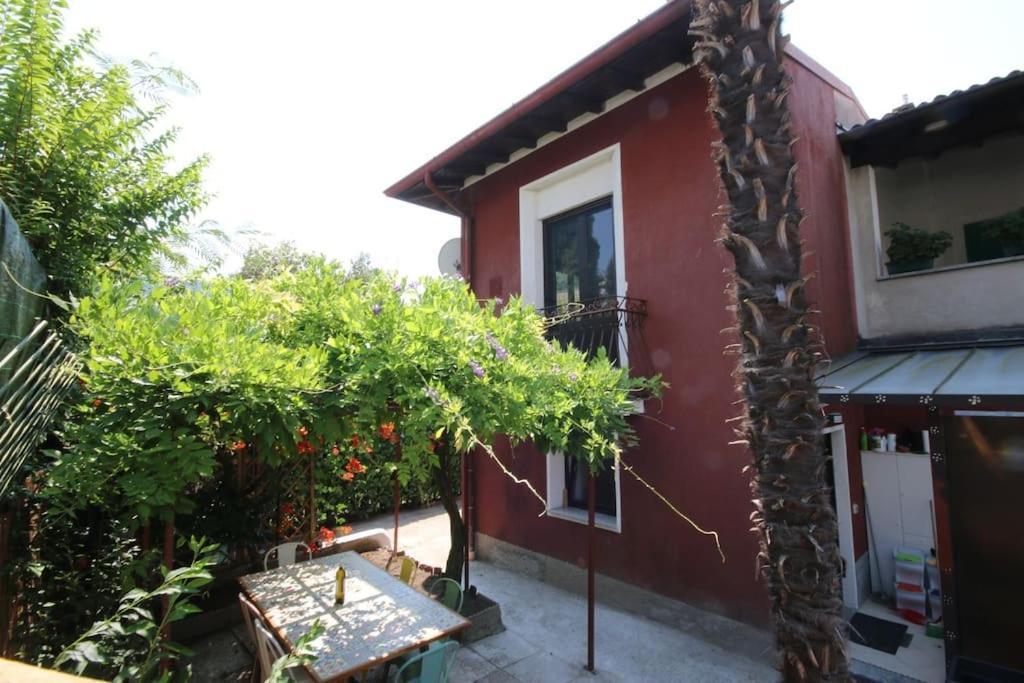 코모 Cozy Modern Apt W Free Parking Bbq & Fully Equipped 빌라 외부 사진