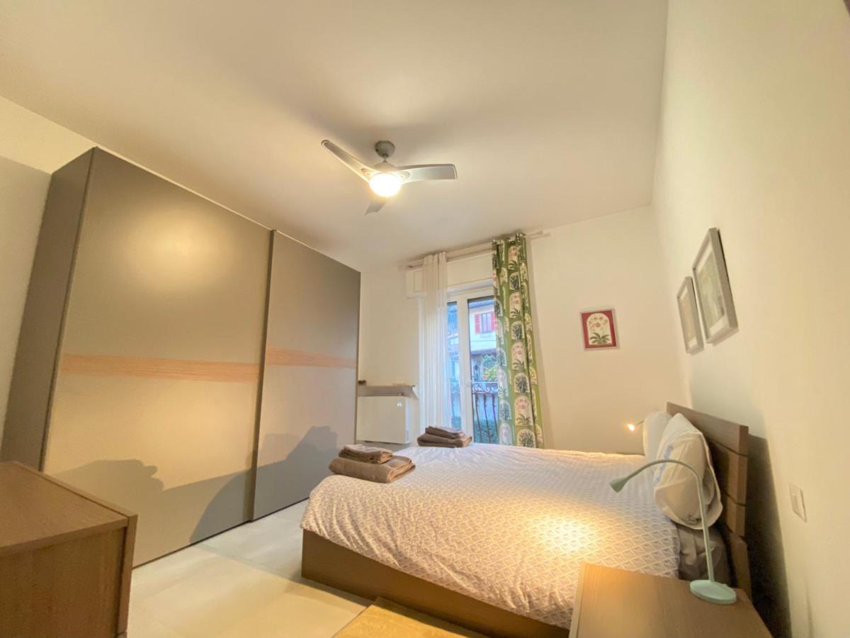 코모 Cozy Modern Apt W Free Parking Bbq & Fully Equipped 빌라 외부 사진